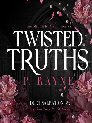 cover image of Twisted Truths